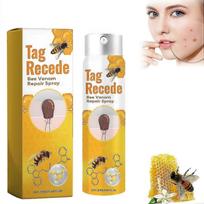 Tag Recede Bee Venom, 2025 Tag Recede Bee Venom Spray, Bee Venom And Tags Spray For Women And Men 20ml