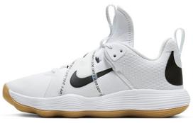 Nike Wmns React HyperSet 'White Black Gum' 40.5