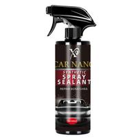 Car Spray Nanos Coating Agents Professional Car Wax Coating Agents Car Care Products