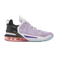 Nike LeBron 18 GS 'Graffiti' 38.5