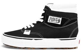 Vans Cap Mash High LX 'Black' 36