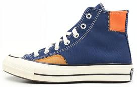 Converse Chuck 70 High 'Alt Exploration - Midnight Navy Dark Soba' 36