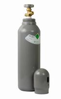Butla Pełna Dwutlenek Węgla Co2 5L (3,75Kg) Bez Syfonu Do Sodastream
