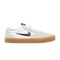 Nike Chron Solarsoft SB 'White Obsidian' 36.5