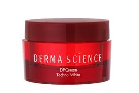 DERMA SCiENCE DP Cream Techno White 50 grams (x 1)