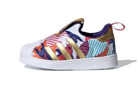 adidas Superstar 360 Infant 'Chinese New Year' 20