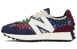 New Balance 327 'Paisley Pack - Allover Print' 37 black