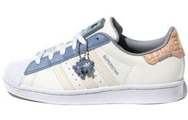 Adidas Superstar 'Off White Ecru Tint' 36