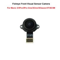 Front Visual Sensor For Mavic 3 Series Repair Parts Upward Vision Obstacle Avoidance Origianl Fisheye Sensor Camera Accessories Front Visual