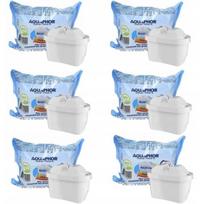 Wkład Filtrujący Aquaphor Dafi Brita B25 Maxfor+ 6 Szt.