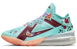 Mimi Plange x Nike LeBron 18 Low EP 'Daughters' 36