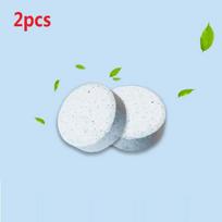 Solid Glass Water Effervescent Tablets Windshield Wipers For Cars Winter Wiper Super Concentrated Liquid Cleaner