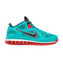 Nike LeBron 9 Low 'Reverse Liverpool' 40