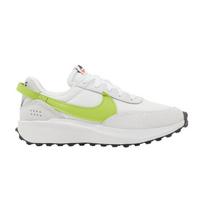 Nike Wmns Waffle Debut 'White Atomic Green' 36.5