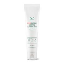 Dr.G „Red Blemish Moisture“ valomosios putos 150 ml 1