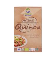 Kinoja (500 g), Kvinoja, Ekologiška gerovė