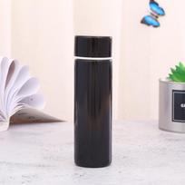 130ML Nešiojamas Kišeninis Termosas Butelis Nerūdijančio Plieno Mini Terminis Vandens Butelis Izoliuota Kolba Puodelis Lauko Kempingui Gėrimų Indai 130ml