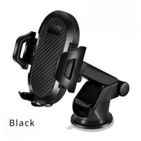 Car Phone Holder Mount Scalable Glass Suction Cup Desk In Car Sucker Mobile Holder Stand Large Screen Smartphone GPS Auto Bracket juoda