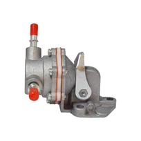 Kuro tiekimo siurblys, suderinamas su JCB ekskavatoriumi-krautuvu 1400B 1550B 1600B 1700B 3C 3CX 3D 3DX 4C 4CN 4CX 225 260 280 300 320T 330 krautuvu 320/07037 320/07201