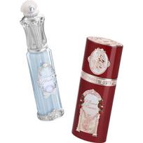 Flower Knows Shell Pearl Lip Serum & Strawberry Cupid Liquid Blush Set