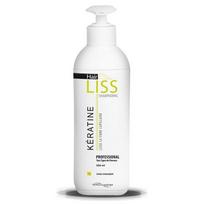 Hairliss Keratin Professional Keratin Shampoo
