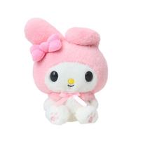 Sanrio My Melody pliušinis žaislas S 146889 white