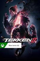 TEKKEN 8 (Xbox Series X|S) XBOX LIVE Key UNITED STATES