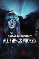 Dead by Daylight: All Things Wicked Chapter  (DLC) XBOX LIVE Key UNITED STATES