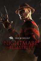 Dead by Daylight: A Nightmare on Elm Street™ Chapter (Windows) XBOX LIVE Key UNITED STATES