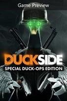 DUCKSIDE (Game Preview) - Special DUCK-OPS Edition (Xbox Series X|S) XBOX LIVE Key UNITED STATES
