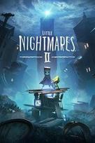 Little Nightmares II Enhanced Edition XBOX LIVE Key UNITED STATES