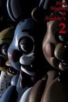 Five Nights at Freddy's 2 PC/XBOX LIVE Key UNITED STATES