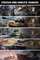 Strategic Mind Complete Franchise Bundle XBOX LIVE Key UNITED STATES