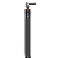 2in1 Selfie Stick Tripod with 1/4 Thread Handle Grip Portable Selfie Stick for DJI Osmo Pocket 3 Camera Accessories