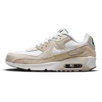 Nike Air Max 90 Se Gs First Use Pack Sail White Green DB4179-100 36.5