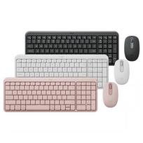 Logitech MK251 Wireless Bluetooth Keyboard and Mouse Combo