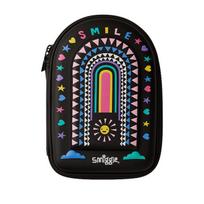 ** 16-ojo jubiliejaus Australijos Smiggle spalvą keičianti pieštukinė pradinių klasių mokiniams ** gray