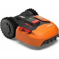 Robotas vejapjovė Worx Landroid S400