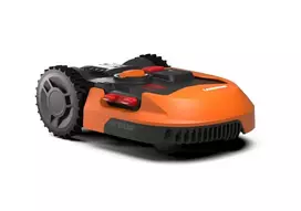 Robotas vejapjovė Worx Landroid L2000