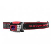Medžioklinis žibintuvėlis ant galvos Primos Bloodhunter HD