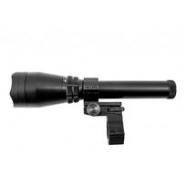 Lazerinis žibintuvėlis RealHunter ND50 Arctic