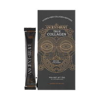 ANCIENT BRAVE True Kolagenas Pakuotėse (15 x 5g.)