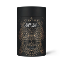 ANCIENT BRAVE Kava su Kolagenu ir ašvaganda 250g