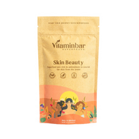 Vitaminbar mišinukas odos skaistumui iš vidaus Skin Beauty 150g.