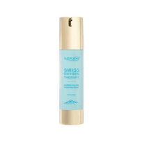 AGE-STOP Drėkinamoji Deguonimi Prisotinta Veido Kaukė OXYGEN THERAPY SLEEPING MASK, 50 ml