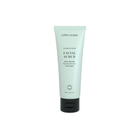 Löwengrip Purify My Skin veido ir dekoltė šveitiklis odos švytėjimui bei atsinaujinimui 75ml