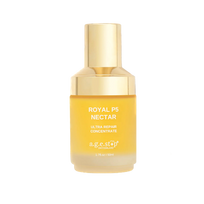 AGE STOP Age-Stop Intensyviai Drėgmę Atkuriantis Koncentratas ROYAL P5 NECTAR, 50 ml