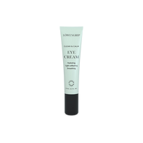 Löwengrip Eyelighter drėkinantis paakių kremas 15 ml