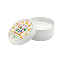 SOL DE IBIZA ekologiškas apsauginis kremas veidui ir kūnui nuo saulės vaikams BABY&KIDS SPF 30, 100g