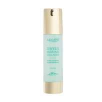 AGE STOP jūrinio kolageno naktinė veido kaukė MARINE COLLAGEN SLEEPING MASK 50ml